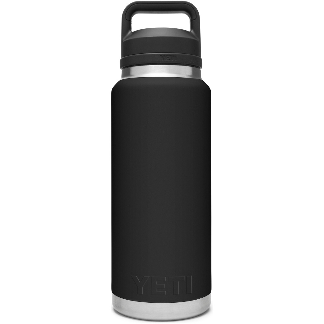 2026 YETI Rambler 36 Oz Flasche 70000003352 - Black